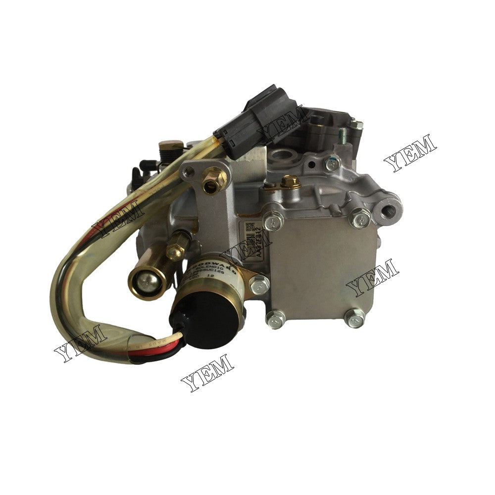 New 3TNV88 Fuel Injection Pump Assy For Yanmar Engine parts