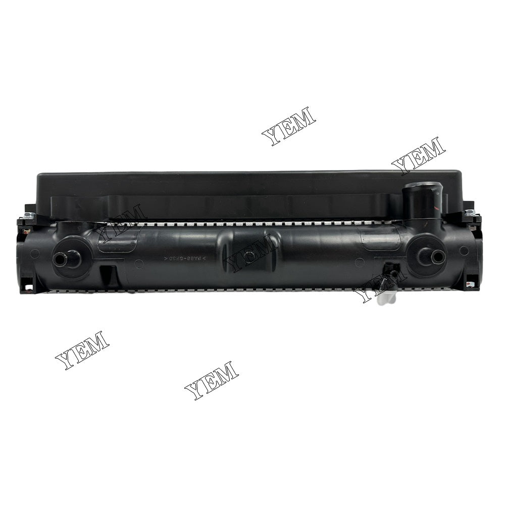 Assy Radiator 129044-44500 For Yanmar Engine parts 3TNV88