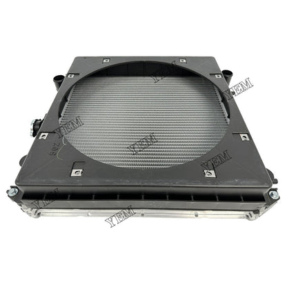 Assy Radiator 129044-44500 For Yanmar Engine parts 3TNV88