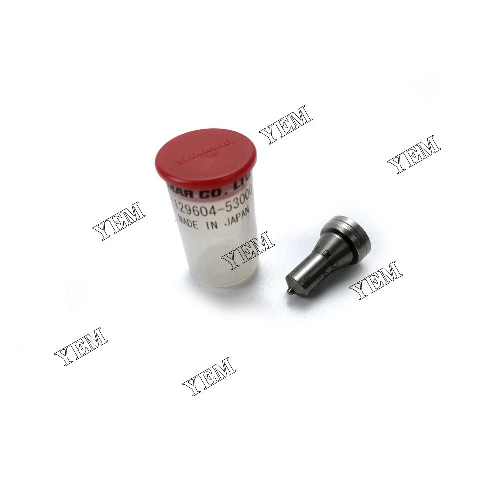 3TNV88 Injection Nozzle 129604-53000 For Yanmar Engine parts