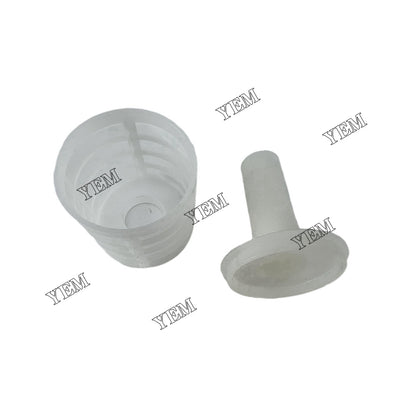 Fuel Water Separator 119802-55710 For Yanmar 3TNV88 Engine parts