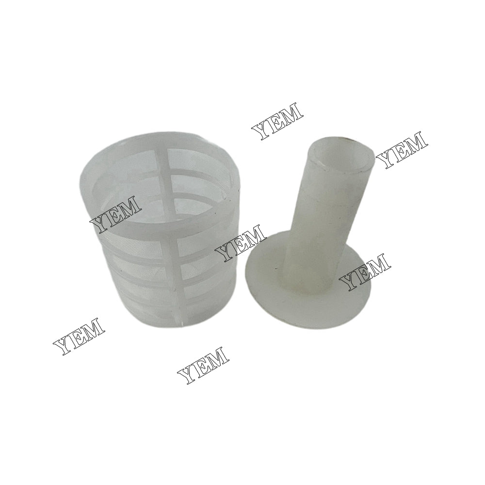 Fuel Water Separator 119802-55710 For Yanmar 3TNV88 Engine parts