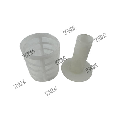 Fuel Water Separator 119802-55710 For Yanmar 3TNV88 Engine parts