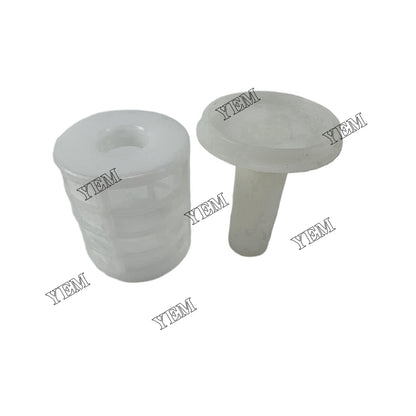 Fuel Water Separator 119802-55710 For Yanmar 3TNV88 Engine parts