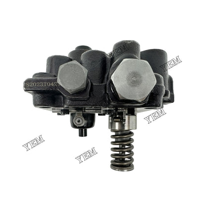 3TNV88 Fuel Injection Pump 119940-51741 X4-3£¨TW£© For Yanmar Engine parts