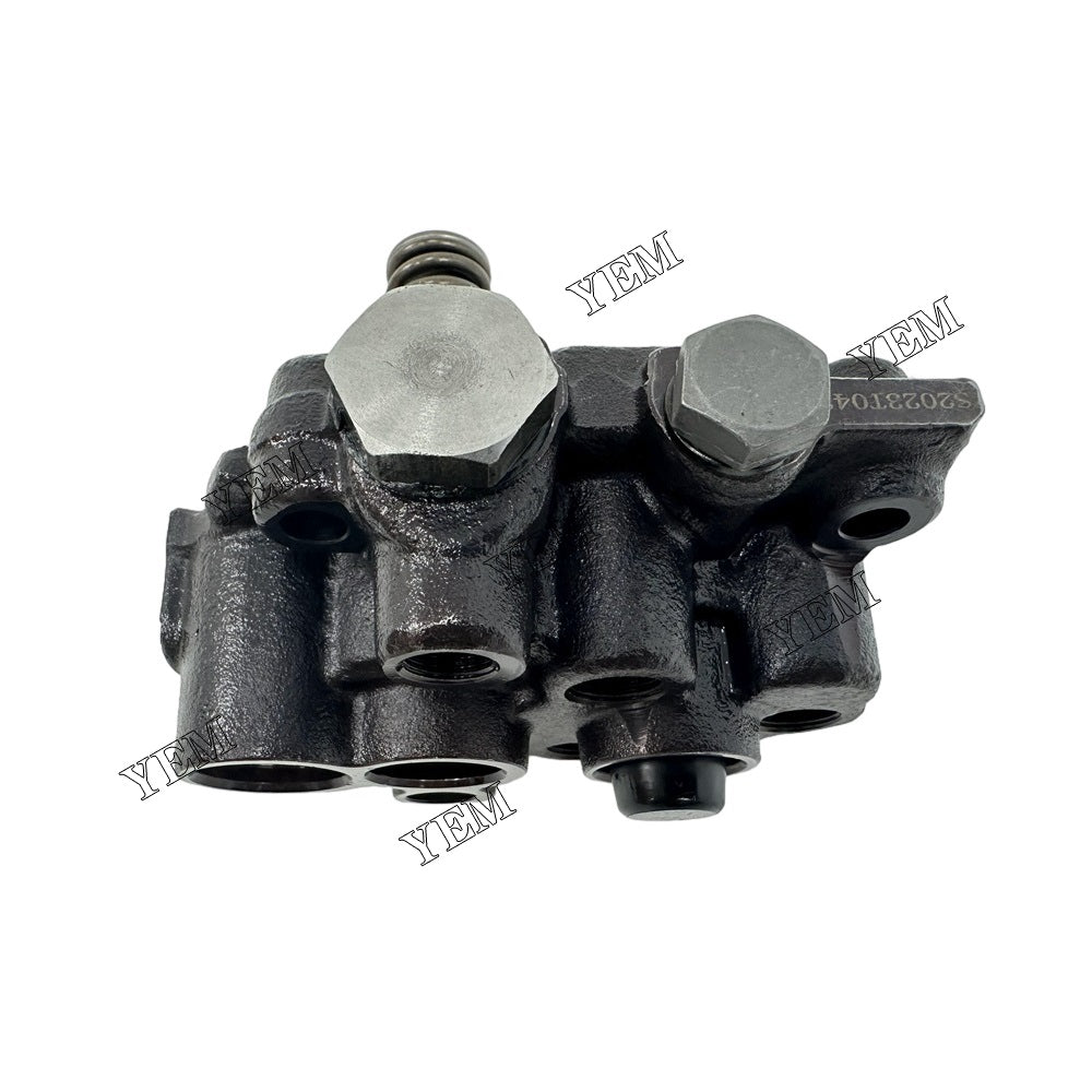 3TNV88 Fuel Injection Pump 119940-51741 X4-3£¨TW£© For Yanmar Engine parts