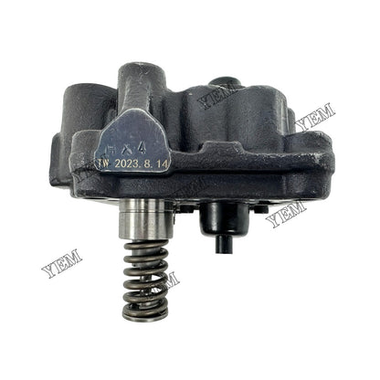 3TNV88 Fuel Injection Pump 119940-51741 X4-3£¨TW£© For Yanmar Engine parts