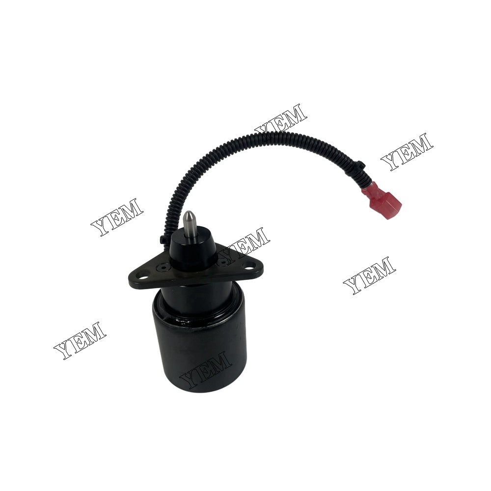 8175-1508 Solenoid valve 3TNV88 For Yanmar Engine parts