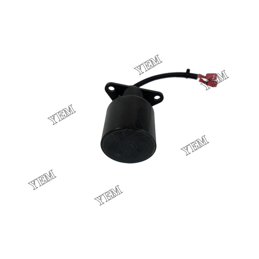 8175-1508 Solenoid valve 3TNV88 For Yanmar Engine parts