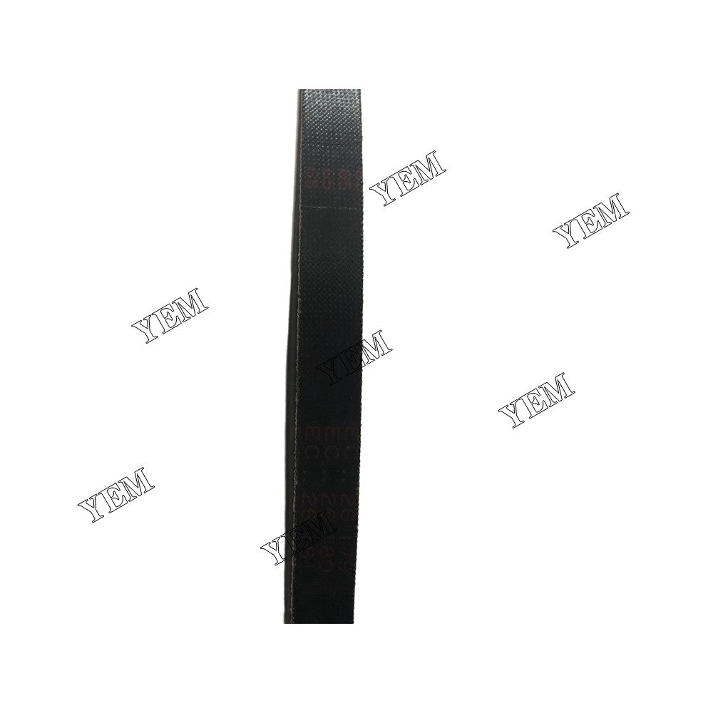 119831-42290 Belt For Yanmar 3TNV88 Engine parts