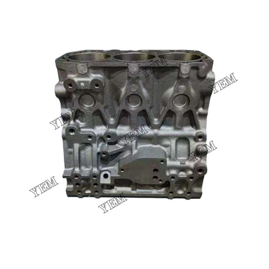 Cylinder Block For Yanmar Engine parts 3TNV88