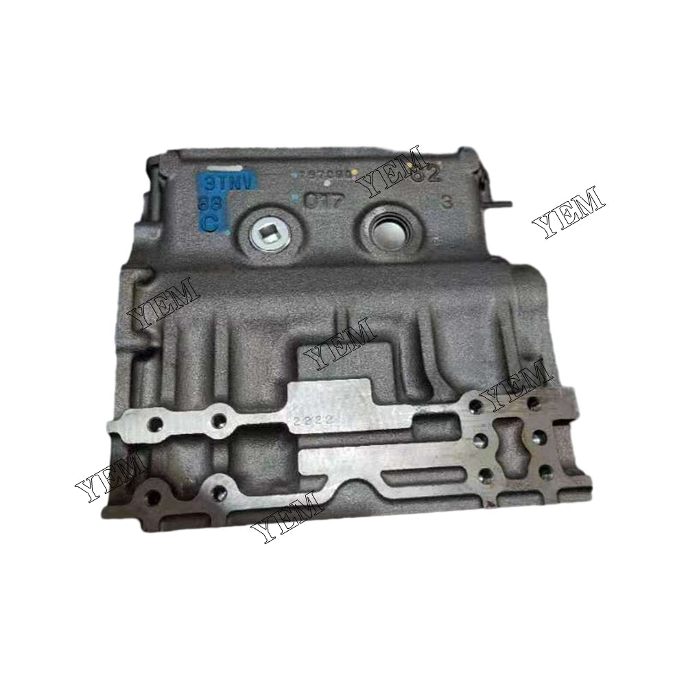 Cylinder Block For Yanmar Engine parts 3TNV88