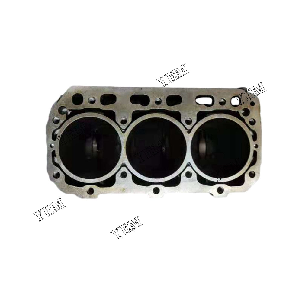 Cylinder Block For Yanmar Engine parts 3TNV88