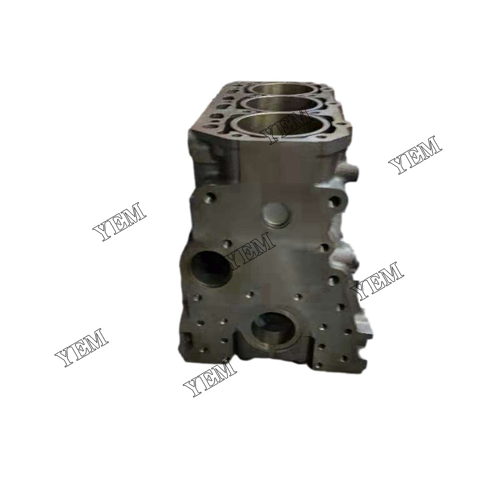 Cylinder Block For Yanmar Engine parts 3TNV88