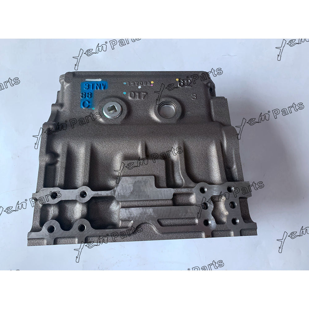 Cylinder Block For Yanmar 3TNV88 Engine parts