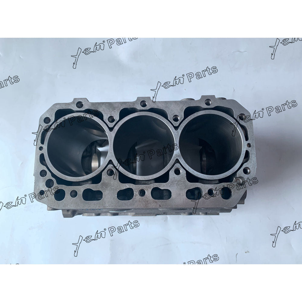 Cylinder Block For Yanmar 3TNV88 Engine parts
