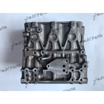 Cylinder Block For Yanmar 3TNV88 Engine parts