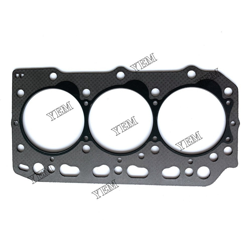 Head Gasket For Yanmar 3TNV88 Engine parts