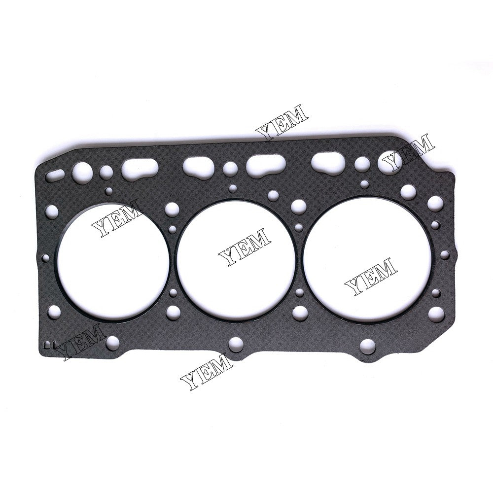 Head Gasket For Yanmar 3TNV88 Engine parts