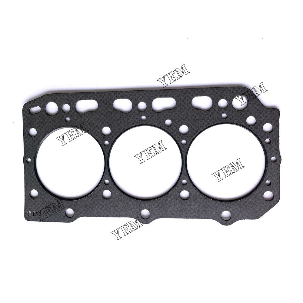 Head Gasket For Yanmar 3TNV88 Engine parts