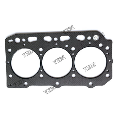 Head Gasket For Yanmar 3TNV88 Engine parts
