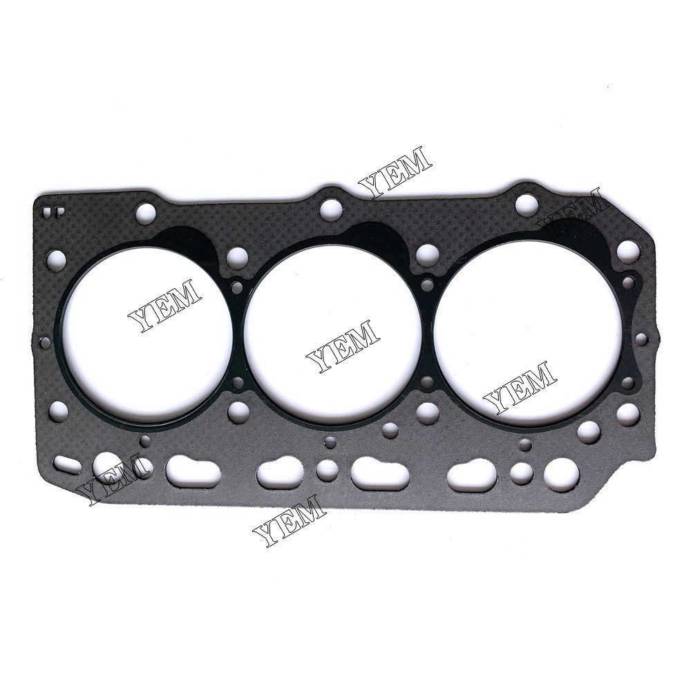 Head Gasket For Yanmar 3TNV88 Engine parts