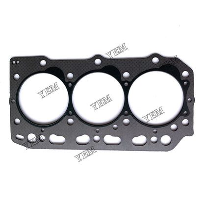 Head Gasket For Yanmar 3TNV88 Engine parts