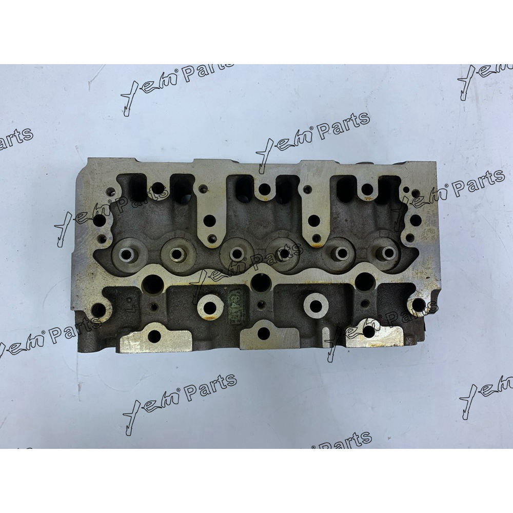 Cylinder Head 3TNV88 For Yanmar Engine parts