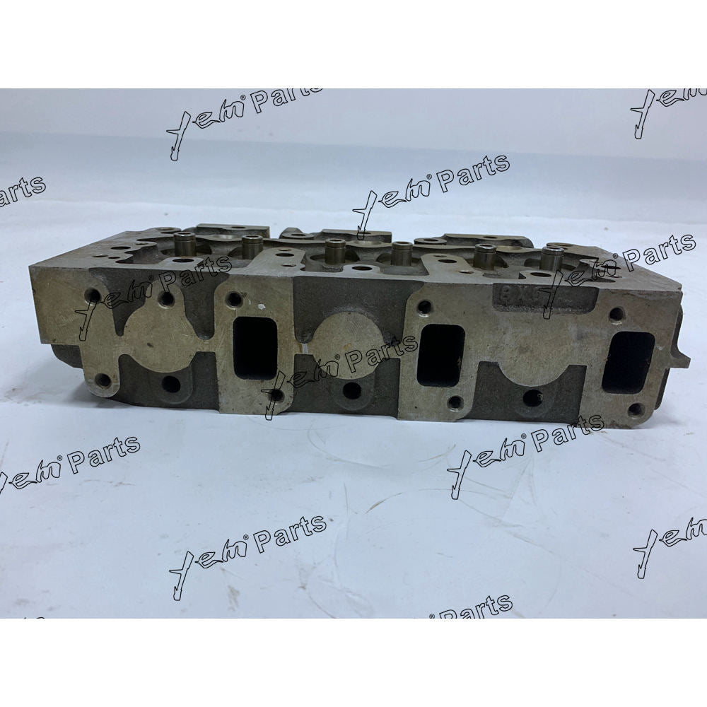 Cylinder Head 3TNV88 For Yanmar Engine parts