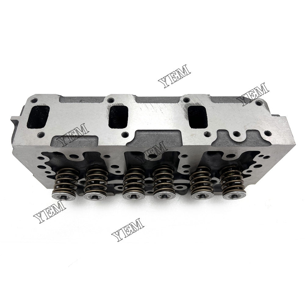 Cylinder Head Assy For Yanmar 3TNV88 Engine parts