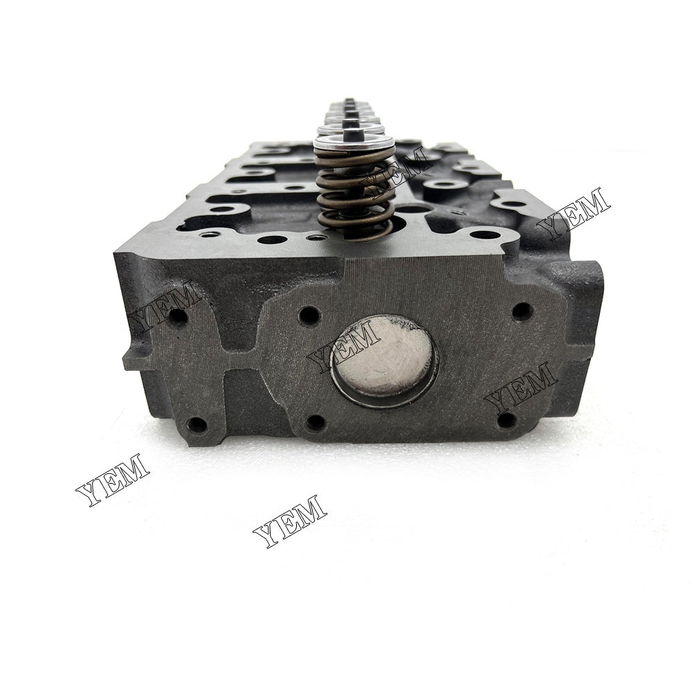 Cylinder Head Assy For Yanmar 3TNV88 Engine parts