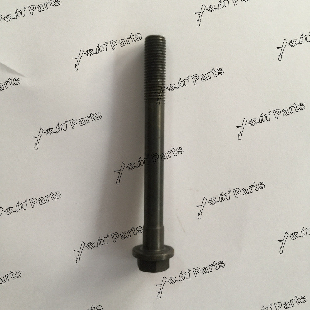 Cylinder Head Bolt 3TNV88 For Yanmar Engine parts