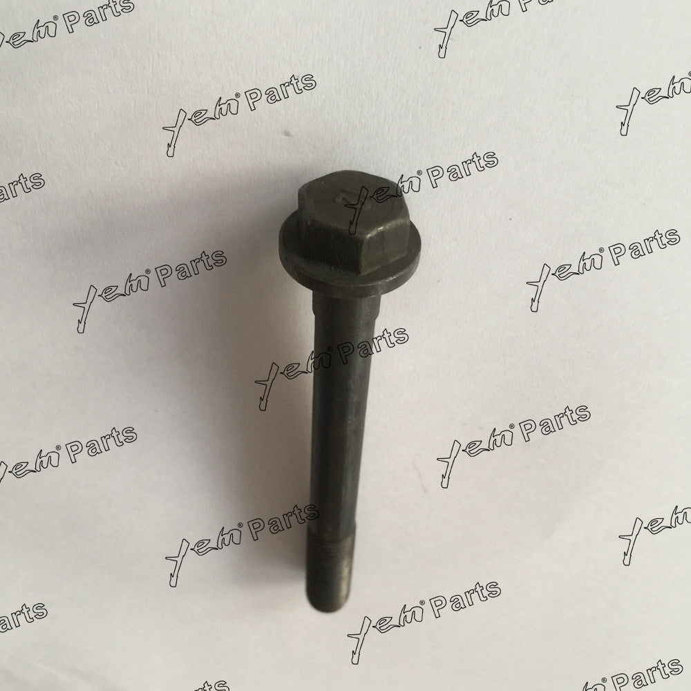 Cylinder Head Bolt 3TNV88 For Yanmar Engine parts