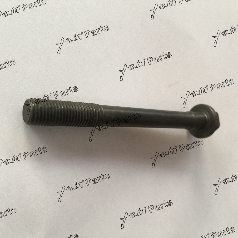 Cylinder Head Bolt 3TNV88 For Yanmar Engine parts