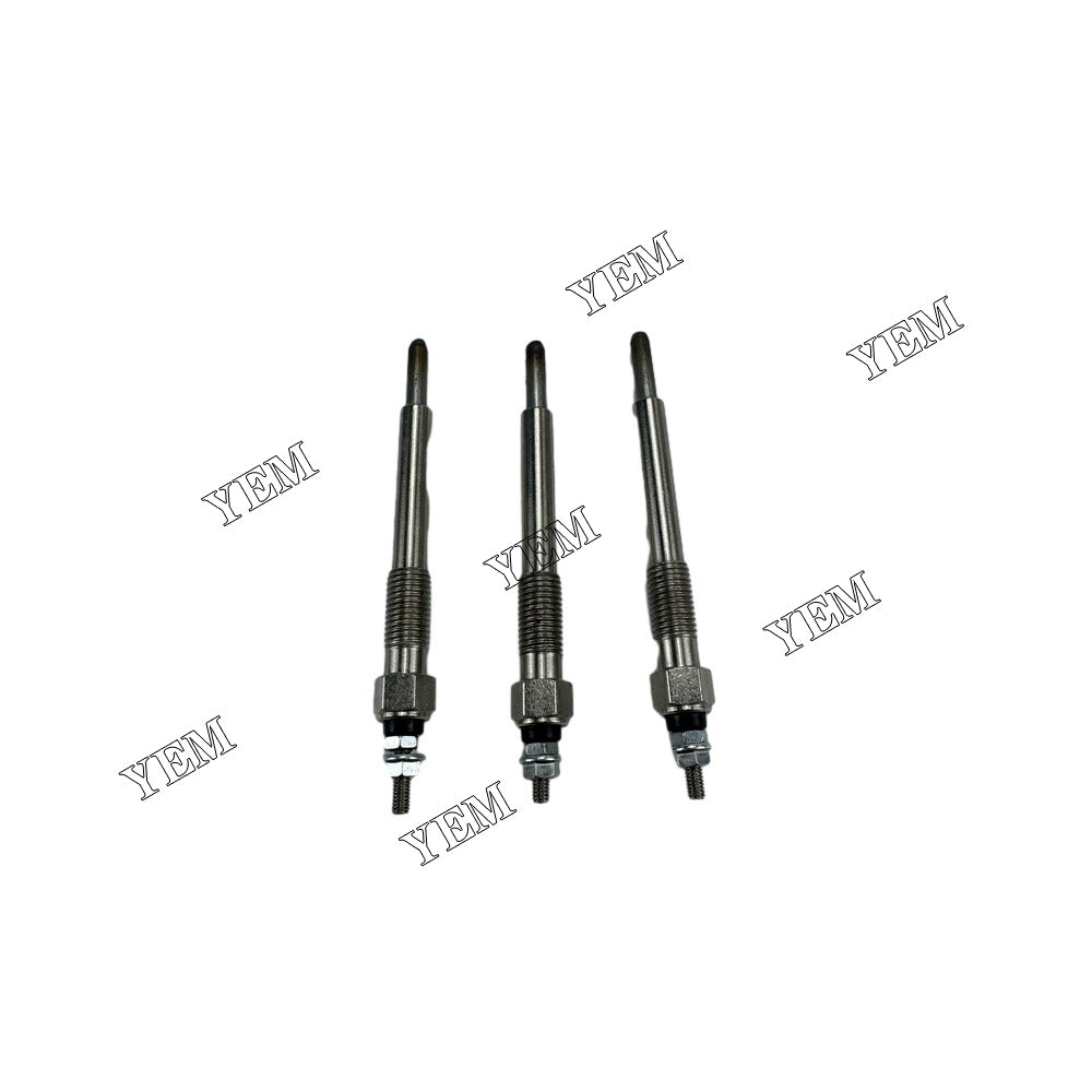 Glow Plug For Yanmar 3TNV88 Engine parts