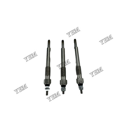 Glow Plug For Yanmar 3TNV88 Engine parts