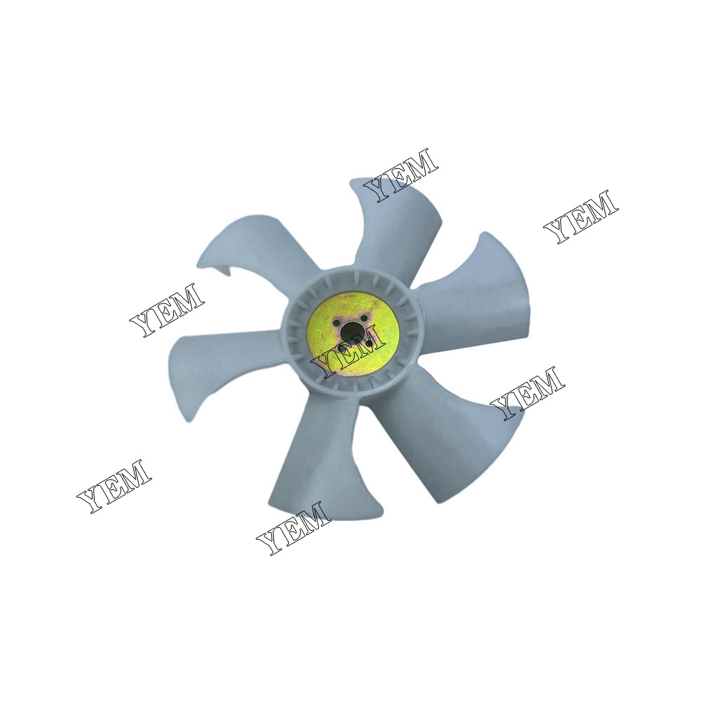 New Fan Blade 3TNV88 For Yanmar Engine parts