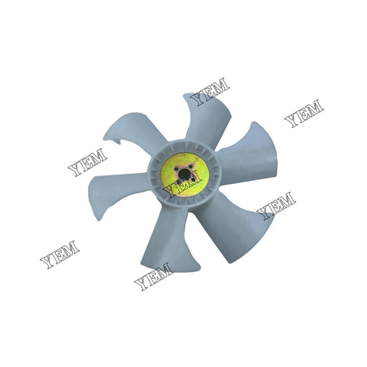 New Fan Blade 3TNV88 For Yanmar Engine parts