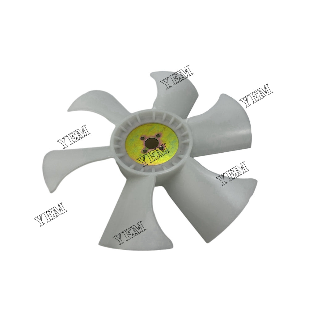 New Fan Blade 3TNV88 For Yanmar Engine parts