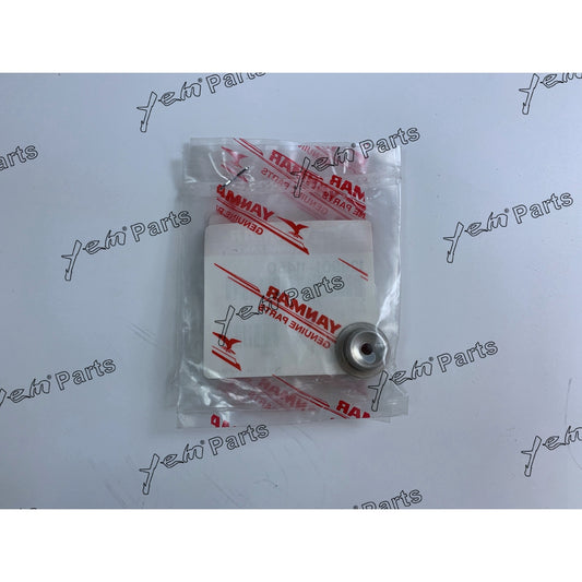 3TNV88F O-Ring Thermostat Gasket 129150-49811 For Yanmar Engine parts