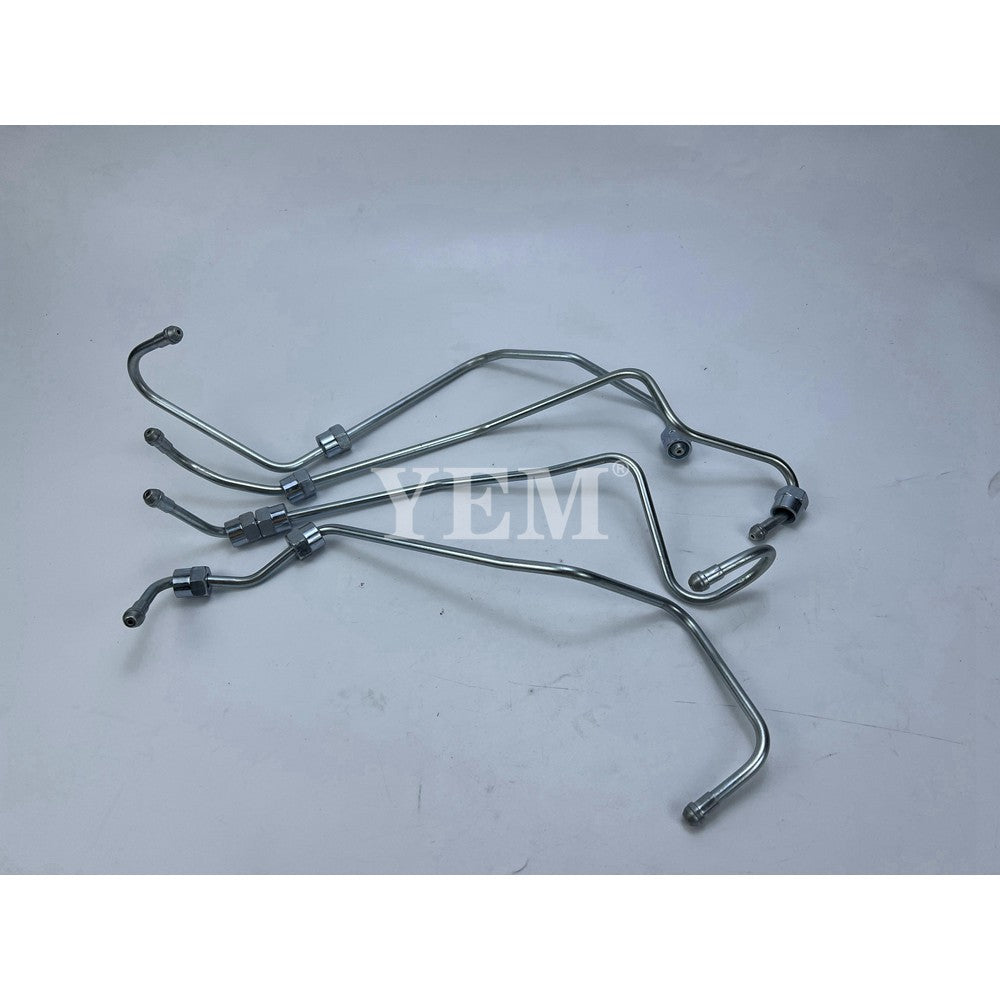 3VNQA Return Pipe Assembly For Yanmar Engine parts