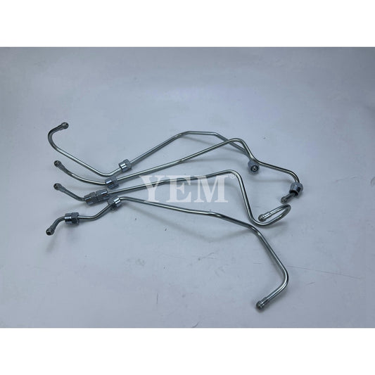 3VNQA Return Pipe Assembly For Yanmar Engine parts