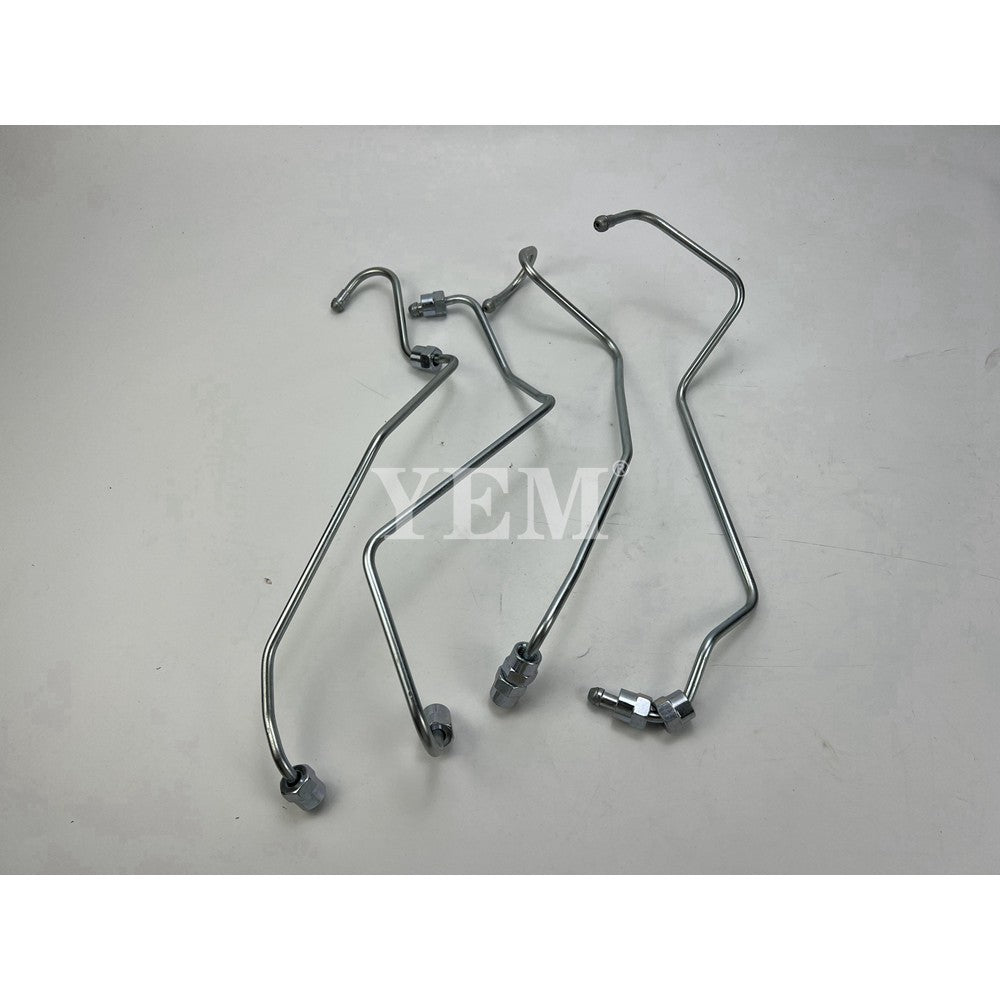 3VNQA Return Pipe Assembly For Yanmar Engine parts