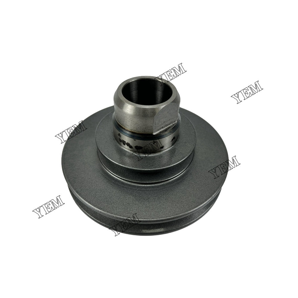 128990-21650 Crankshaft Pulley For Yanmar 3YM27A Engine parts