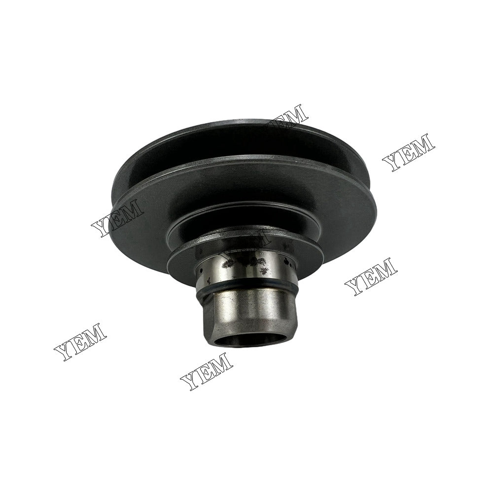 128990-21650 Crankshaft Pulley For Yanmar 3YM27A Engine parts