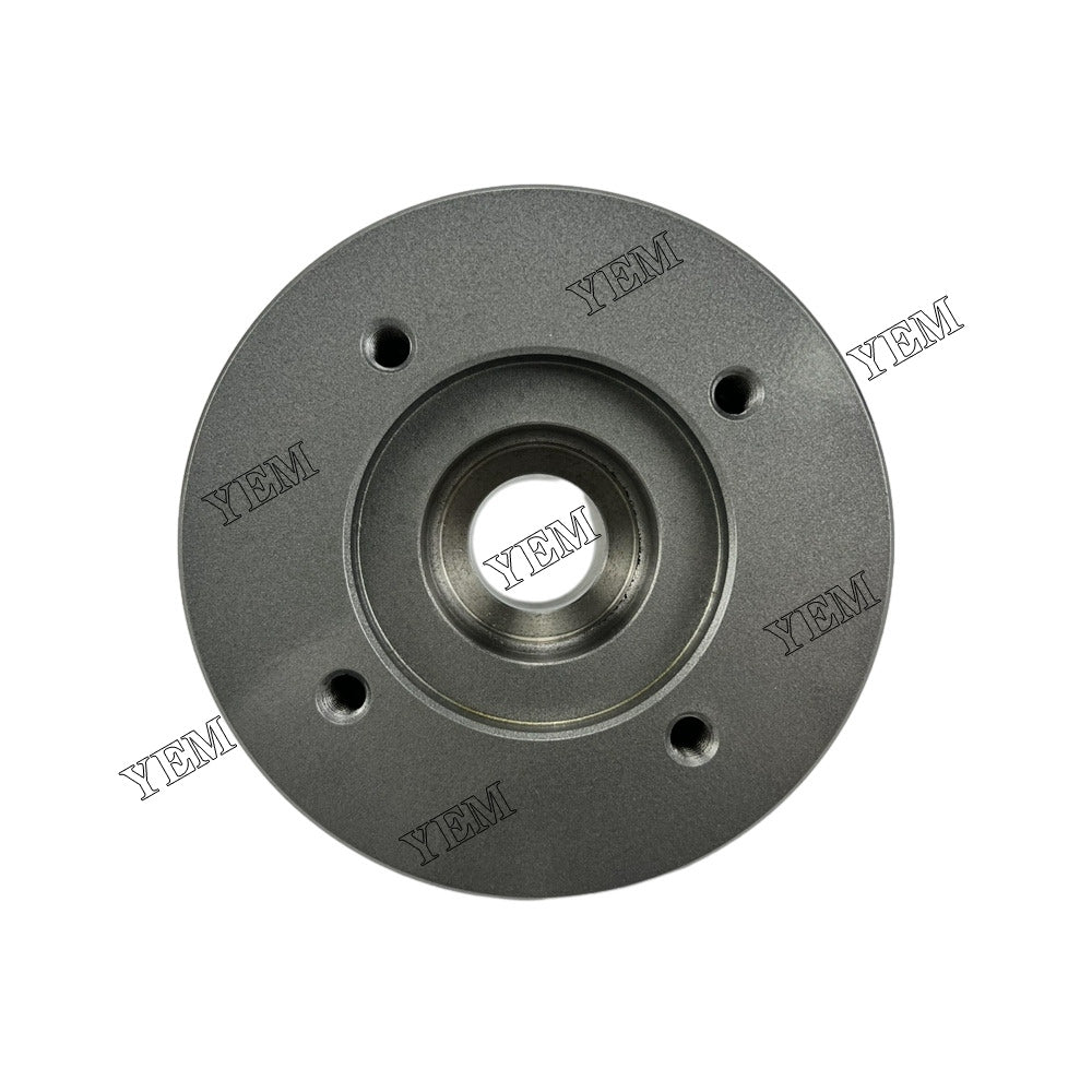 128990-21650 Crankshaft Pulley For Yanmar 3YM27A Engine parts