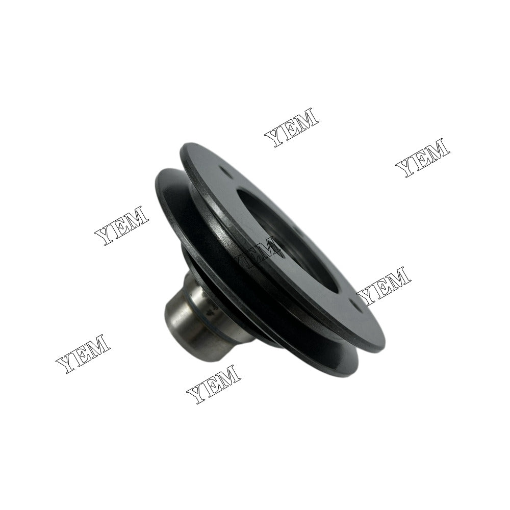 128990-21650 Crankshaft Pulley For Yanmar 3YM27A Engine parts