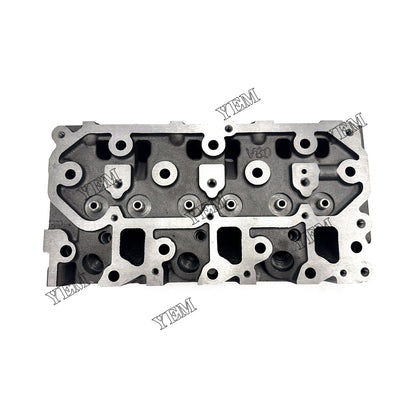 Cylinder Head For Yanmar 3YM30 Engine parts