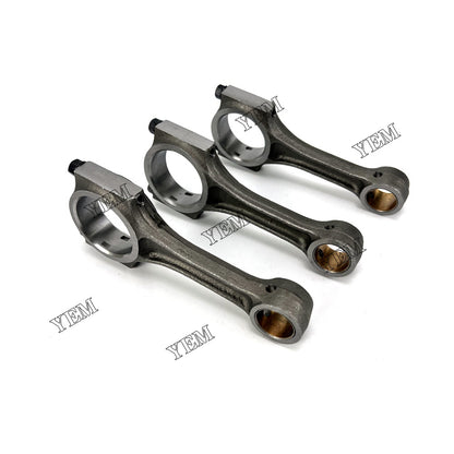 Connecting Rod 119717-23000 For Yanmar 3YM30 Engine parts
