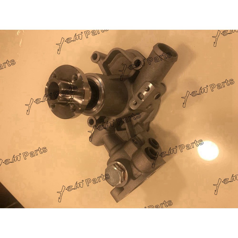 486V Water Pump For Yanmar Engine parts